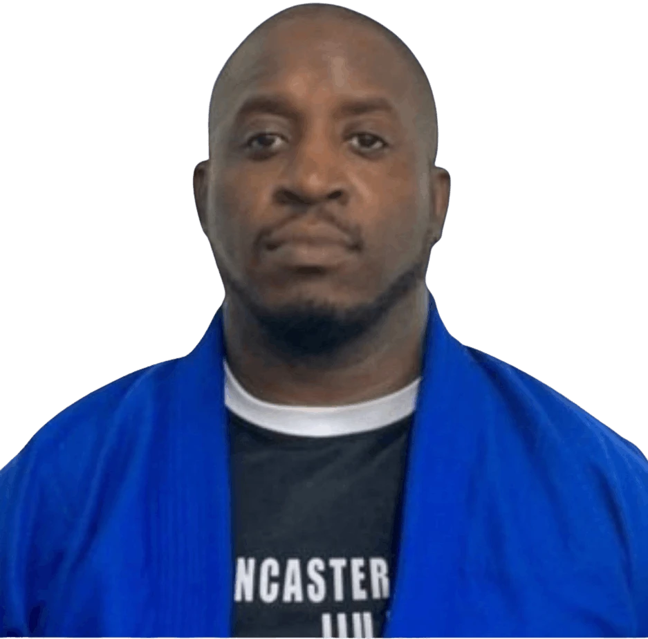 Coach Clyde